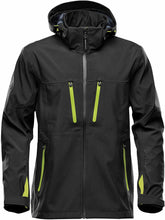 Load image into Gallery viewer, Men&#39;s Patrol Softshell
