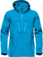Load image into Gallery viewer, Men&#39;s Patrol Softshell

