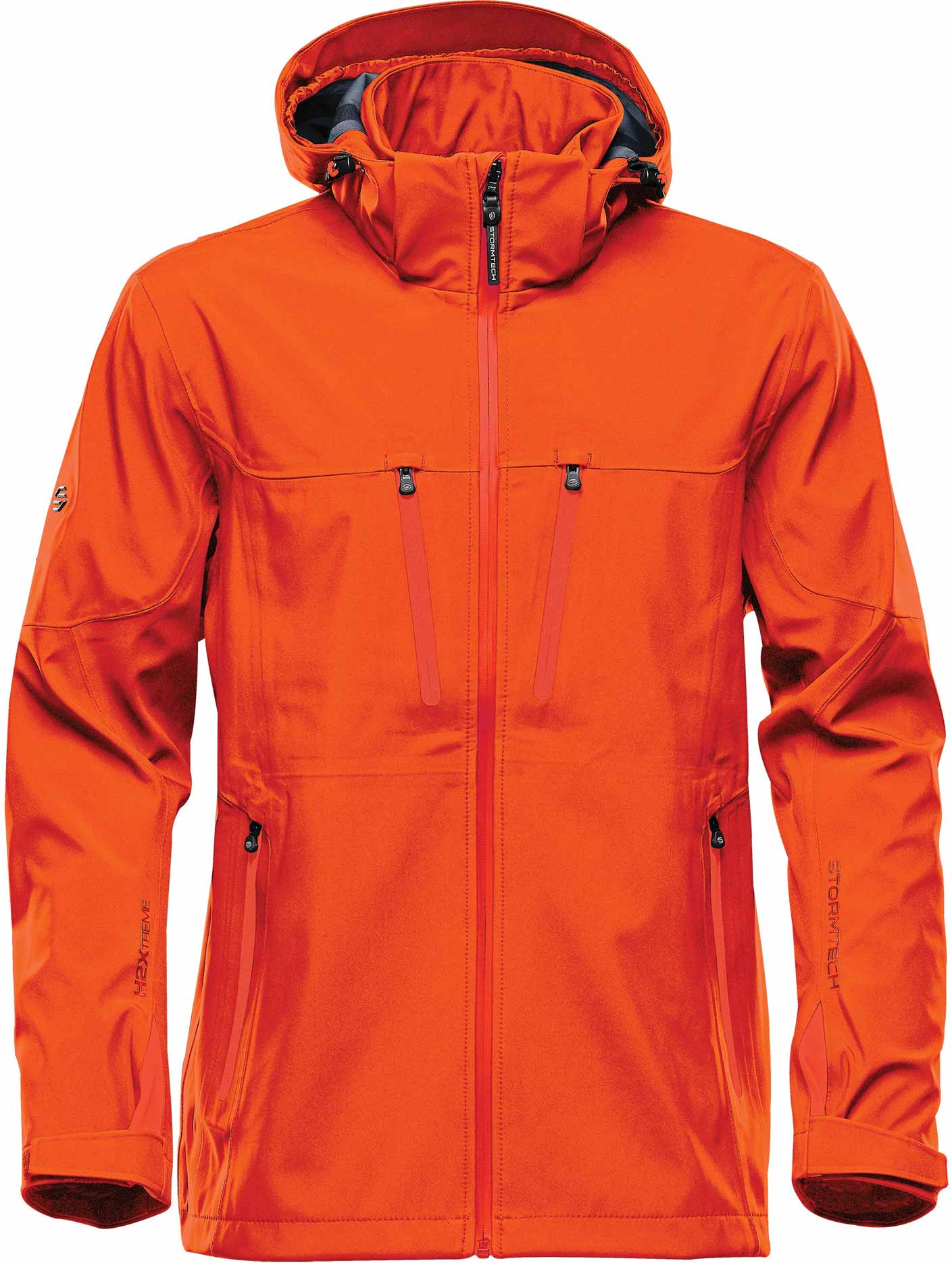 Men's Patrol Softshell