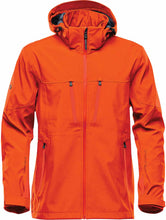 Load image into Gallery viewer, Men&#39;s Patrol Softshell
