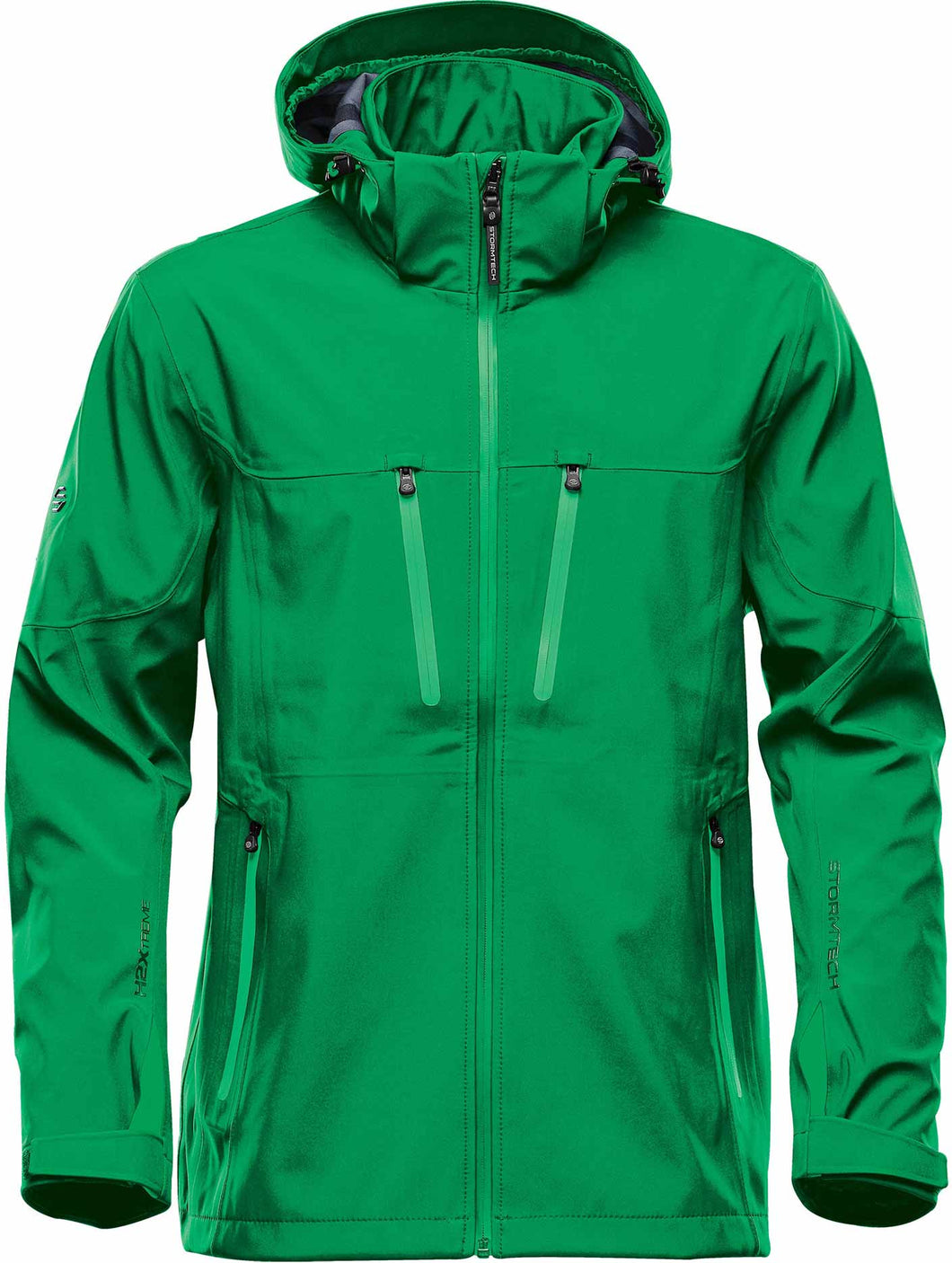 Men's Patrol Softshell