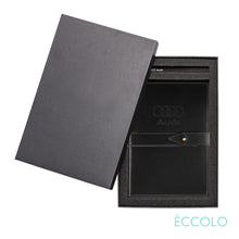 Load image into Gallery viewer, Eccolo® Legend Journal/Clicker Pen Gift Set-(M)
