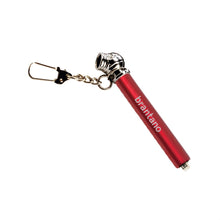 Load image into Gallery viewer, Nano Tire Gauge with Keychain
