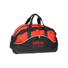 Load image into Gallery viewer, Streetwise Duffel Bag
