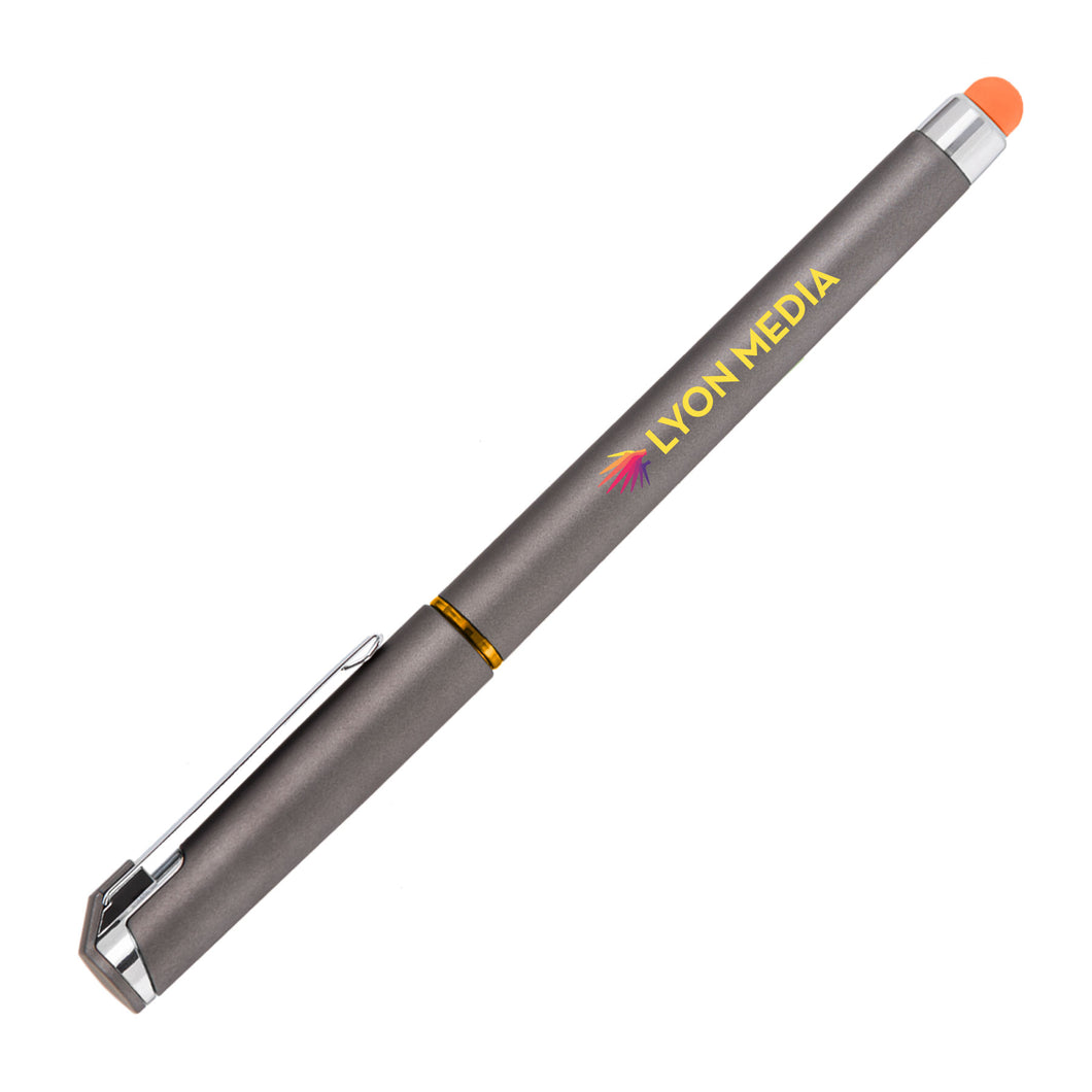 Gel doux Islander