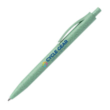 Charger l&#39;image dans la galerie, Zen - Eco Wheat Plastic Pen
