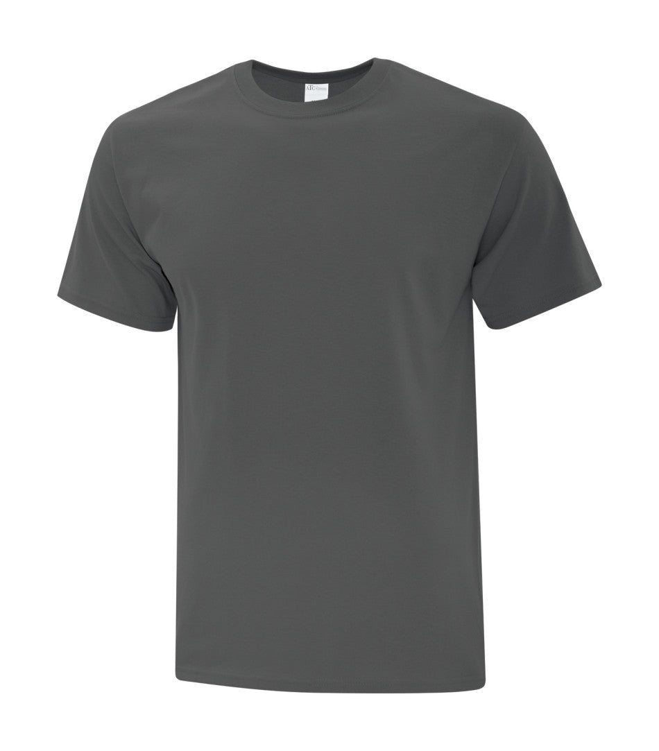 Adult Light Weight Deluxe Tee