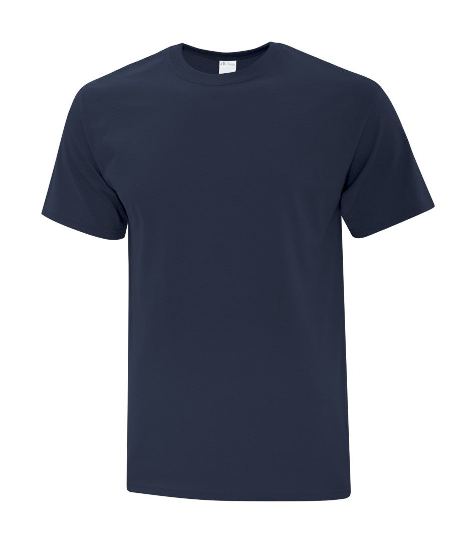 Adult Light Weight Deluxe Tee