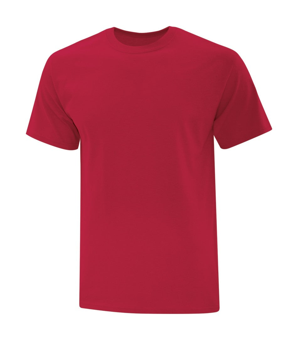 Adult Light Weight Deluxe Tee