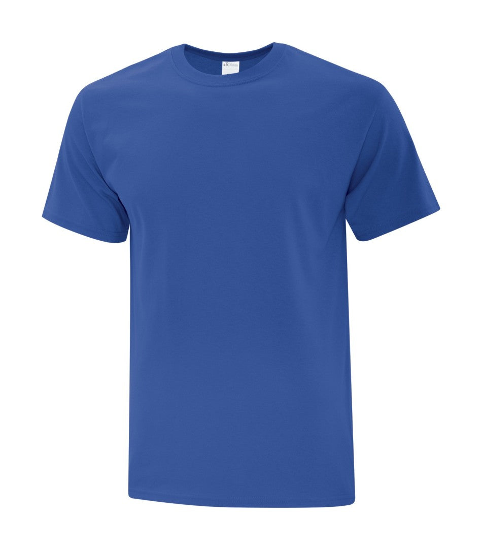 Adult Light Weight Deluxe Tee