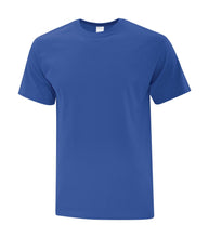 Load image into Gallery viewer, Adult Light Weight Deluxe Tee
