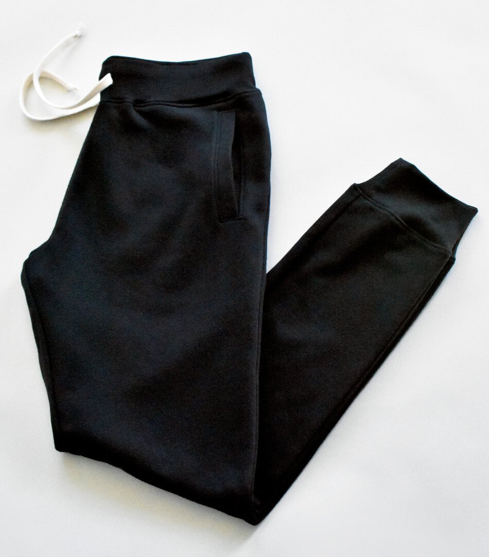 EVERYDAY PREMIUM RING SPUN JOGGER. ATCF2850 - Klean Hut