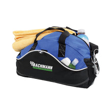 Load image into Gallery viewer, Streetwise Duffel Bag
