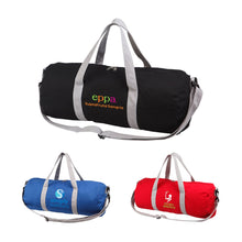 Load image into Gallery viewer, All-Star Duffel Bag
