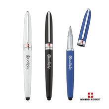 Charger l&#39;image dans la galerie, Stylo en métal Swiss Force® Helius
