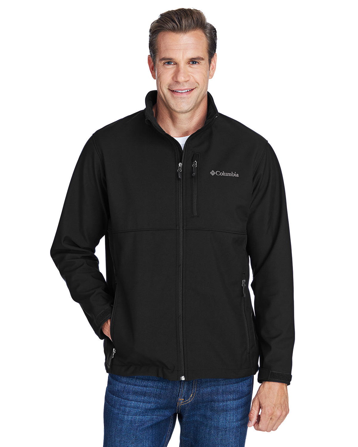 Columbia Ascender™ Jacket
