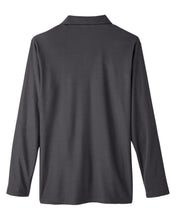 Load image into Gallery viewer, Men&#39;s Fusion ChromaSoft Long-Sleeve Pique Polo
