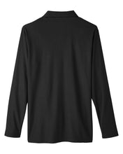Load image into Gallery viewer, Men&#39;s Fusion ChromaSoft Long-Sleeve Pique Polo
