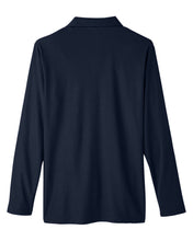 Load image into Gallery viewer, Men&#39;s Fusion ChromaSoft Long-Sleeve Pique Polo

