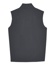 Charger l&#39;image dans la galerie, Cruise Two-Layer Fleece Bonded Soft Shell Vest
