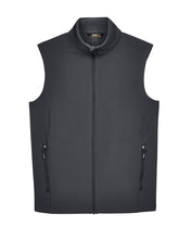 Charger l&#39;image dans la galerie, Gilet softshell en polaire à deux couches Cruise
