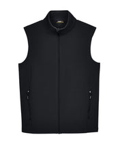 Charger l&#39;image dans la galerie, Gilet softshell en polaire à deux couches Cruise
