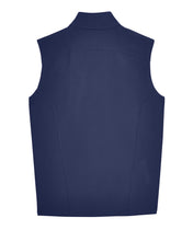 Charger l&#39;image dans la galerie, Gilet softshell en polaire à deux couches Cruise
