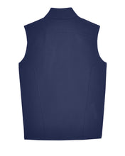 Load image into Gallery viewer, Cruise Two-Layer Fleece Bonded Soft Shell Vest
