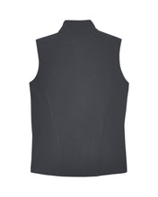 Load image into Gallery viewer, Ladies&#39; Cruise Two-Layer Fleece Bonded Soft Shell Vest
