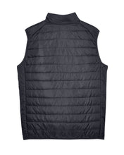 Load image into Gallery viewer, Core 365 Men&#39;s Prevail Packable Puffer Vest - Klean Hut
