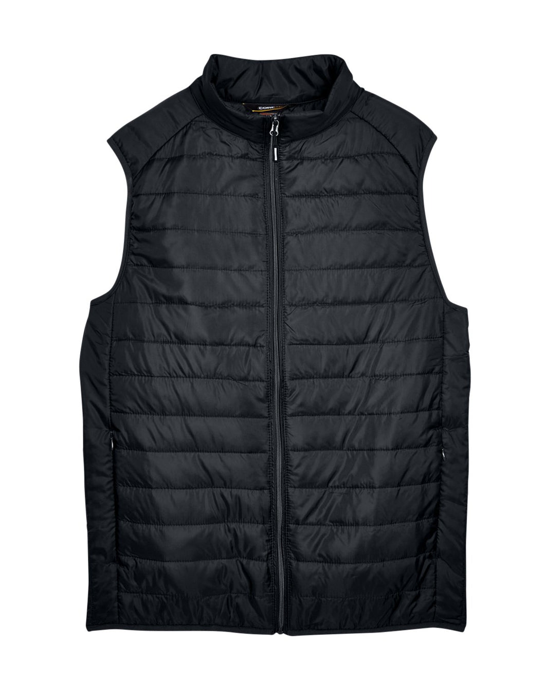 Core 365 Men's Prevail Packable Puffer Vest - Klean Hut