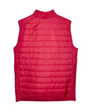 Load image into Gallery viewer, Core 365 Men&#39;s Prevail Packable Puffer Vest - Klean Hut
