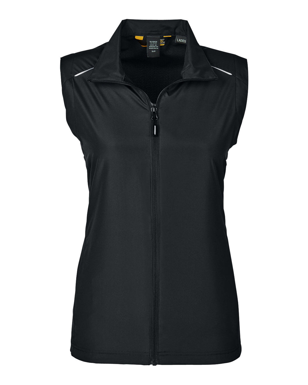 Ladies Lite Unlined Vest