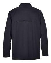 Load image into Gallery viewer, Three-Layer Knit Tech-Shell
