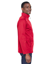Load image into Gallery viewer, Three-Layer Knit Tech-Shell
