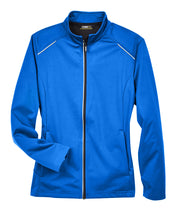 Load image into Gallery viewer, Ladies&#39; Techno Lite Three-Layer Knit Tech-Shell
