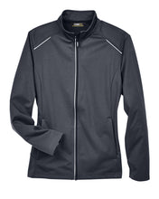 Load image into Gallery viewer, Ladies&#39; Techno Lite Three-Layer Knit Tech-Shell
