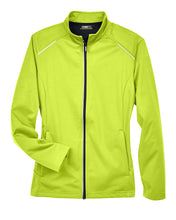 Load image into Gallery viewer, Ladies&#39; Techno Lite Three-Layer Knit Tech-Shell
