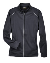Load image into Gallery viewer, Ladies&#39; Techno Lite Three-Layer Knit Tech-Shell
