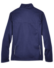 Load image into Gallery viewer, Ladies&#39; Techno Lite Three-Layer Knit Tech-Shell
