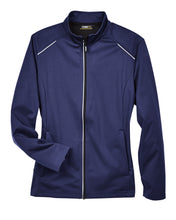 Load image into Gallery viewer, Ladies&#39; Techno Lite Three-Layer Knit Tech-Shell
