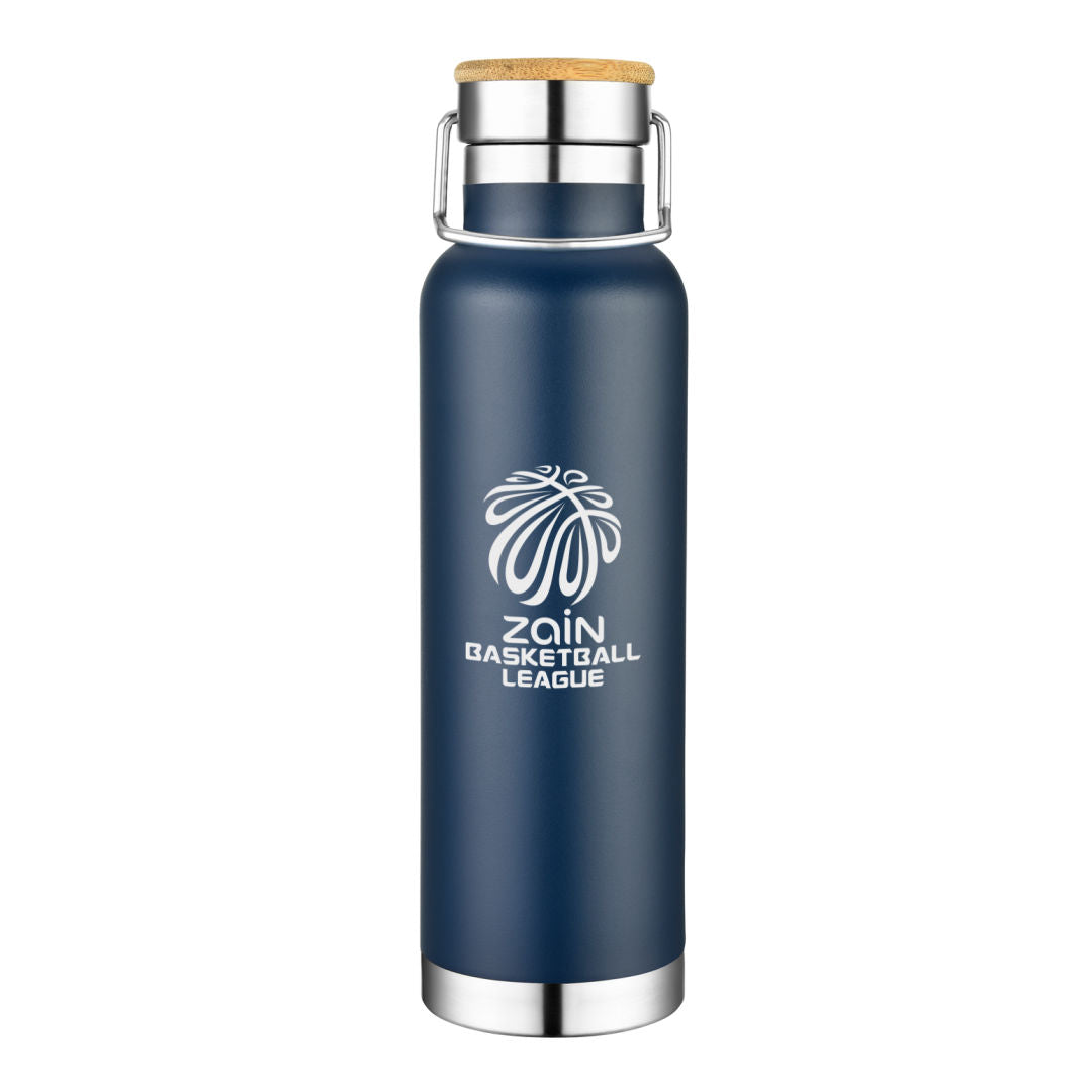Springwell Vacuum Bottle-22oz