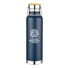 Load image into Gallery viewer, Springwell Vacuum Bottle-22oz
