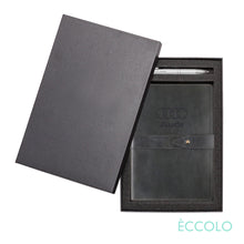 Load image into Gallery viewer, Eccolo® Legend Journal/Clicker Pen Gift Set-(M)
