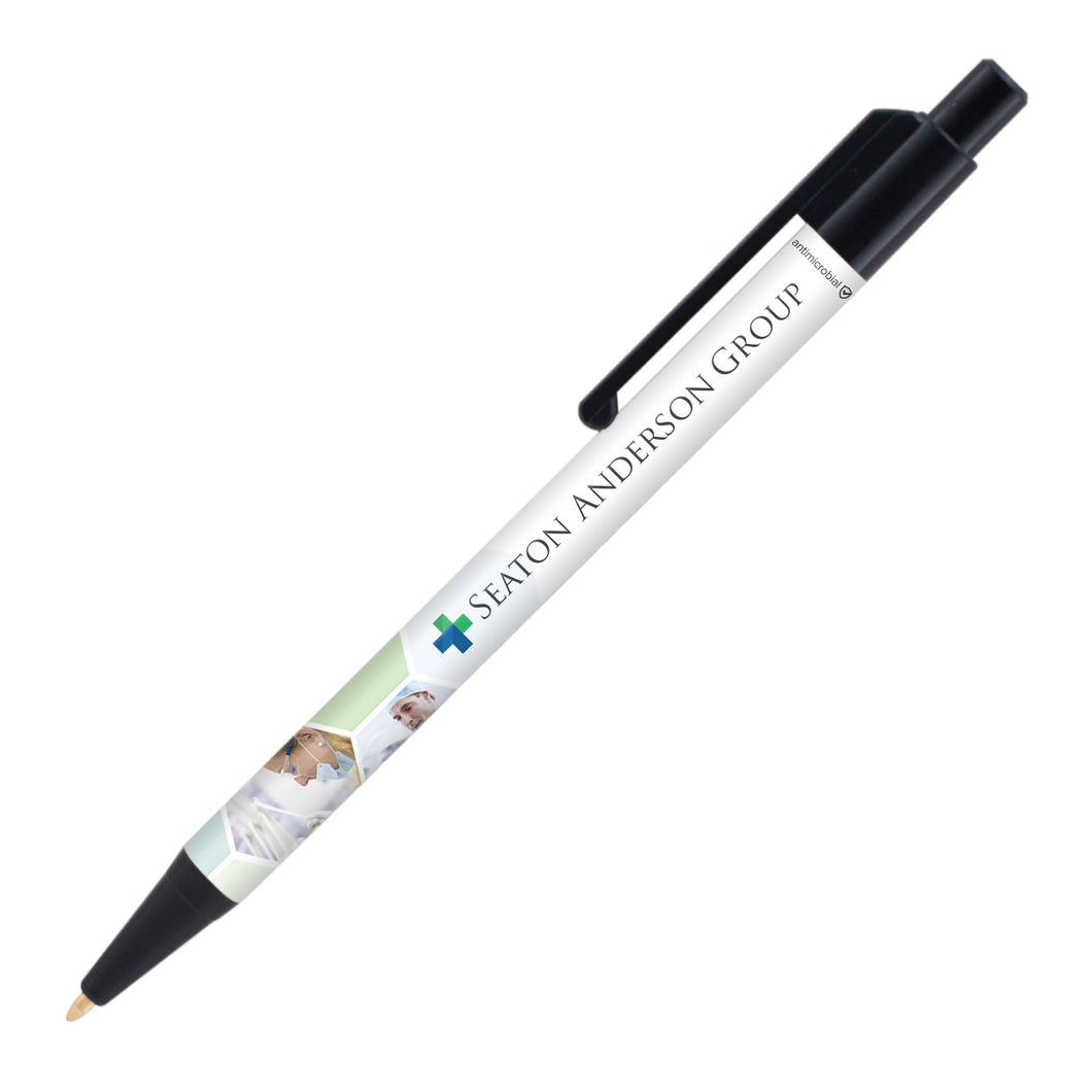 Stylo Colorama AM + additif antimicrobien