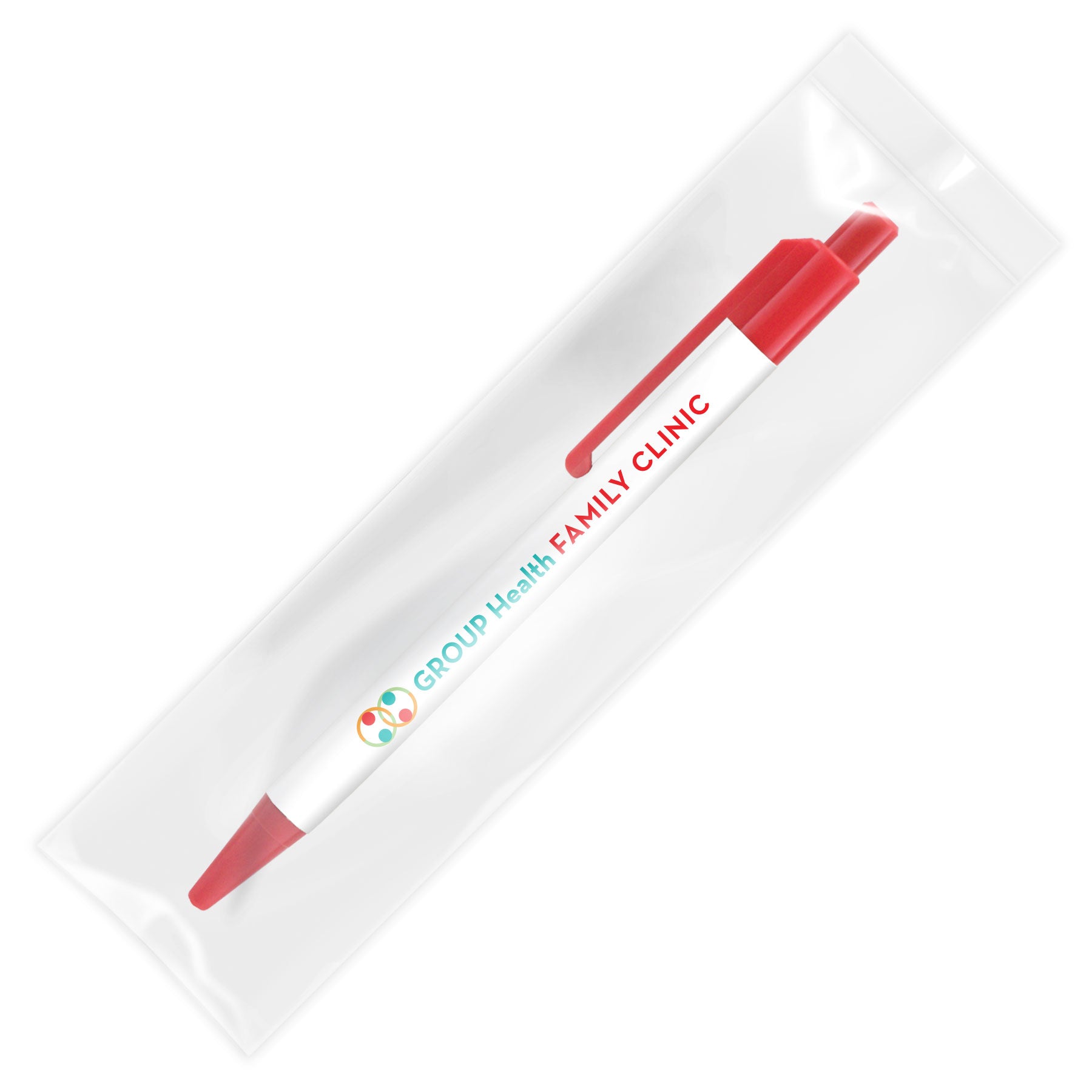 Colorama AM Pen + Antimicrobial Additive