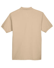 Load image into Gallery viewer, Devon &amp; Jones Men&#39;s Pima Piqué Short-Sleeve Polo
