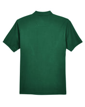 Load image into Gallery viewer, Devon &amp; Jones Men&#39;s Pima Piqué Short-Sleeve Polo
