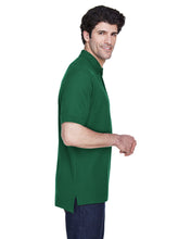 Load image into Gallery viewer, Devon &amp; Jones Men&#39;s Pima Piqué Short-Sleeve Polo
