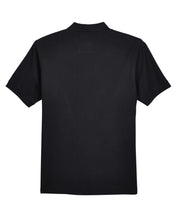 Load image into Gallery viewer, Devon &amp; Jones Men&#39;s Pima Piqué Short-Sleeve Polo
